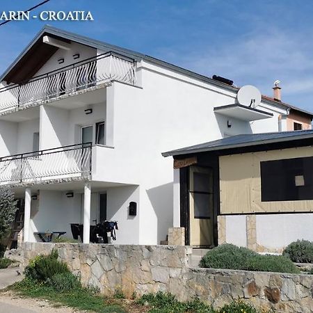 Casa Lavanda 2 - Karin Gornji Ґорні Карин Екстер'єр фото